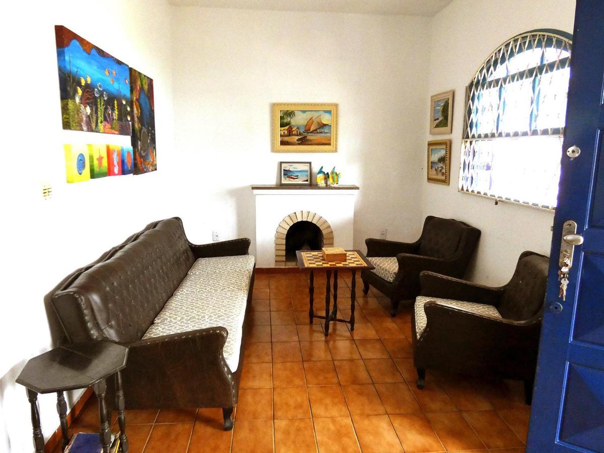 Casa C Churrasq E Wifi, Frente Ao Mar Bertioga Εξωτερικό φωτογραφία