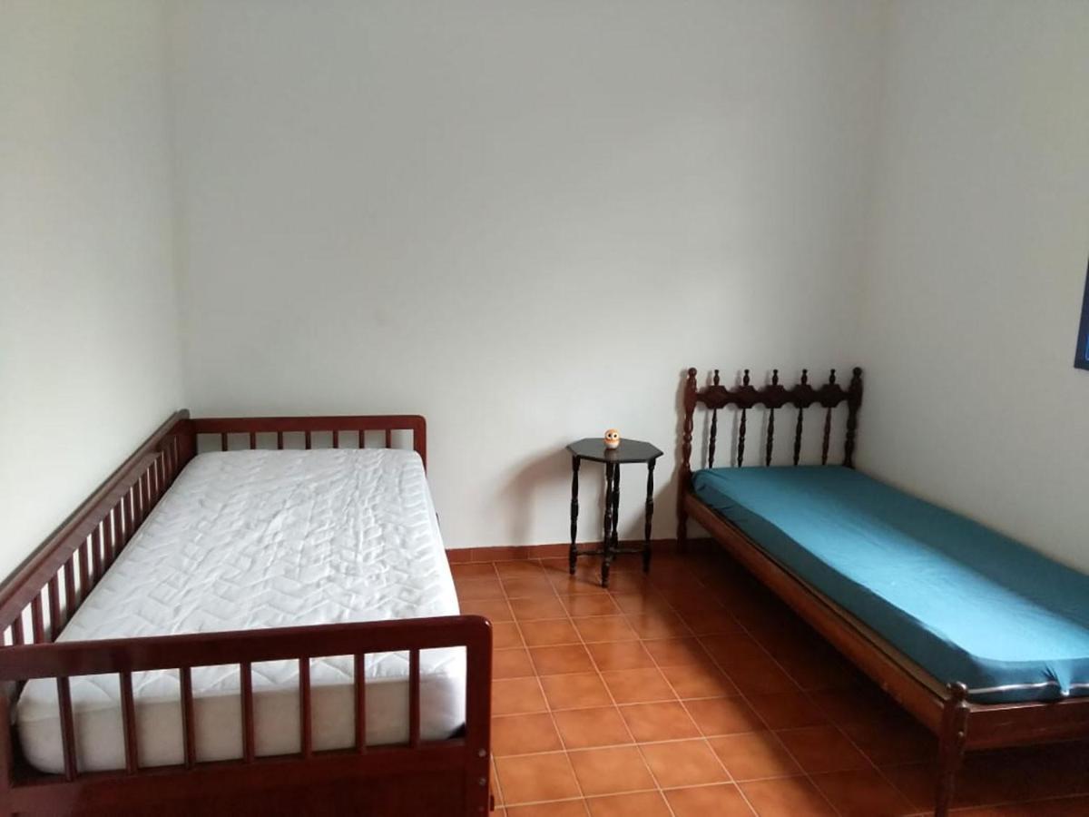 Casa C Churrasq E Wifi, Frente Ao Mar Bertioga Εξωτερικό φωτογραφία