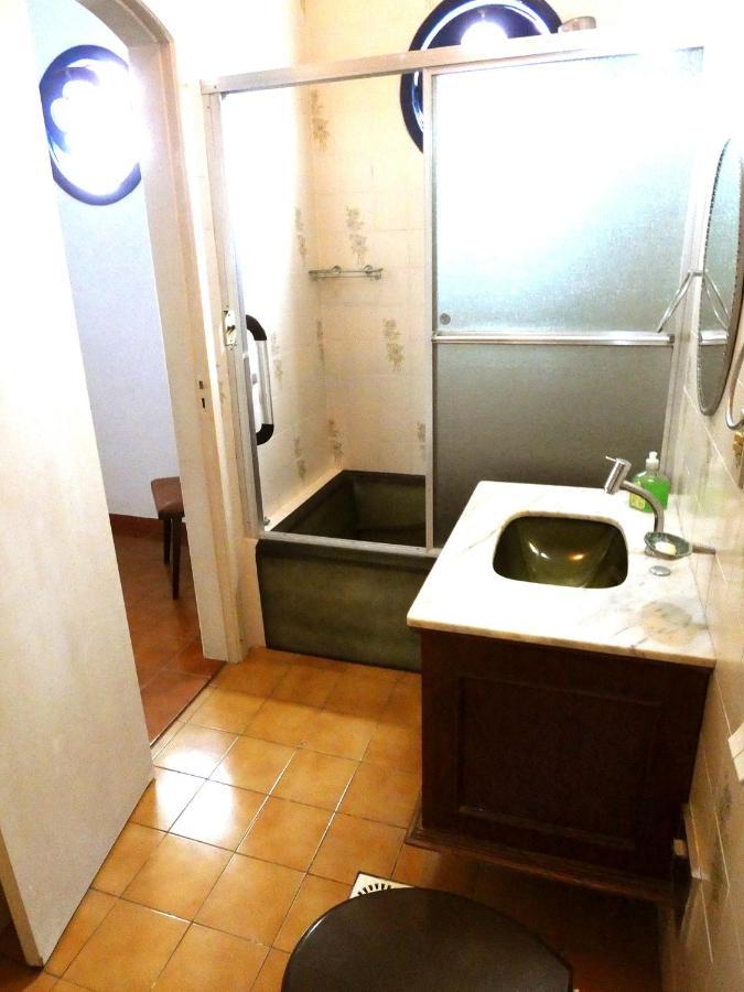 Casa C Churrasq E Wifi, Frente Ao Mar Bertioga Εξωτερικό φωτογραφία
