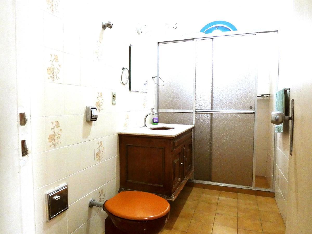 Casa C Churrasq E Wifi, Frente Ao Mar Bertioga Εξωτερικό φωτογραφία